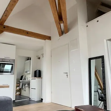 Gemuetliche & Zentrale In Der Stadt Apartment *