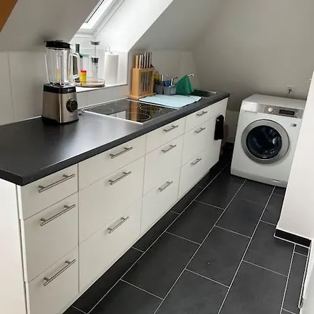 Gemuetliche & Zentrale In Der Stadt Apartment *