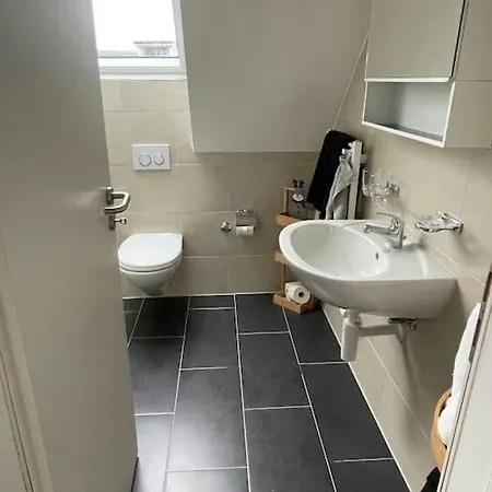 Gemuetliche & Zentrale In Der Stadt Apartment Zurich