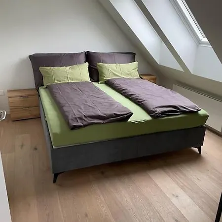 Gemuetliche & Zentrale In Der Stadt * Zurich