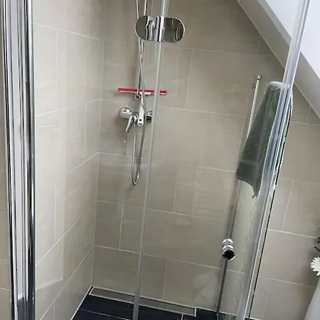 Gemuetliche & Zentrale In Der Stadt Apartment *