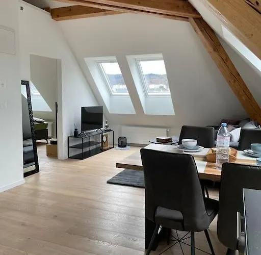 Gemütliche&zentrale In Der Stadt Apartamento *