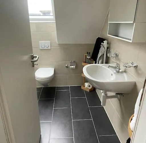 Gemuetliche & Zentrale In Der Stadt Apartment Zurich