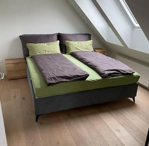 Gemuetliche & Zentrale In Der Stadt * Zurich