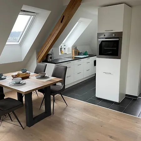 Gemuetliche & Zentrale In Der Stadt Apartament