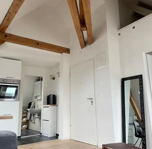 Gemuetliche & Zentrale In Der Stadt Apartament *