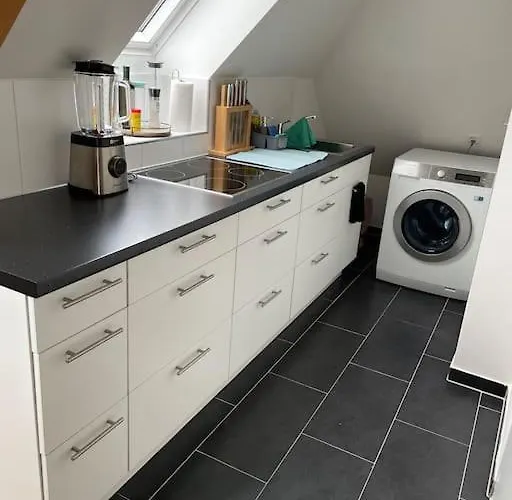 Gemuetliche & Zentrale In Der Stadt Apartament *