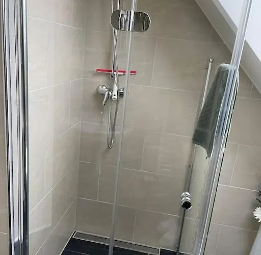 Gemuetliche & Zentrale In Der Stadt Apartament *